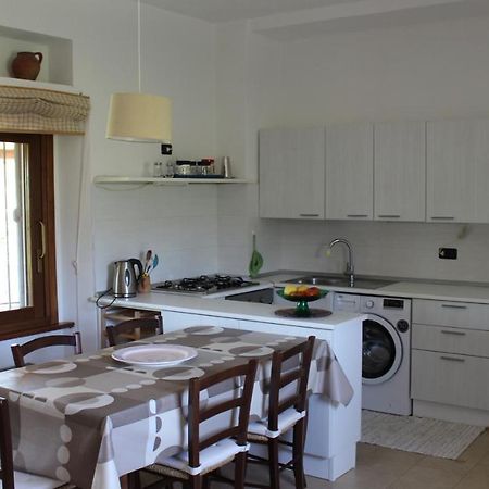 Countryside Villa In Sardinia Triei Экстерьер фото